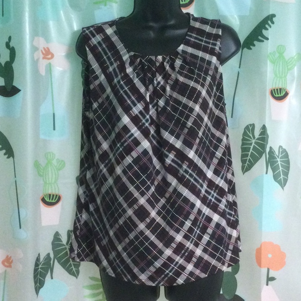 Ladies Calvin Klein Blouse